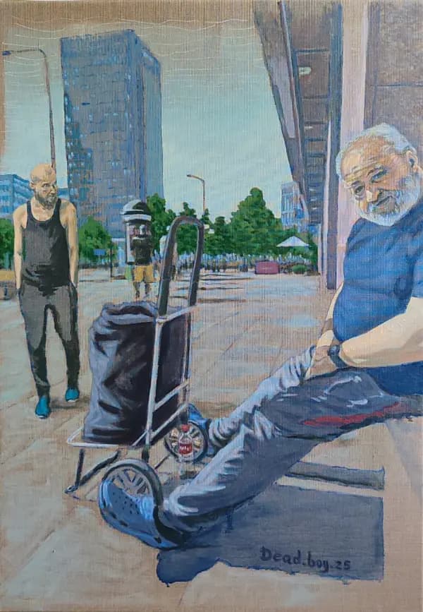 Painting