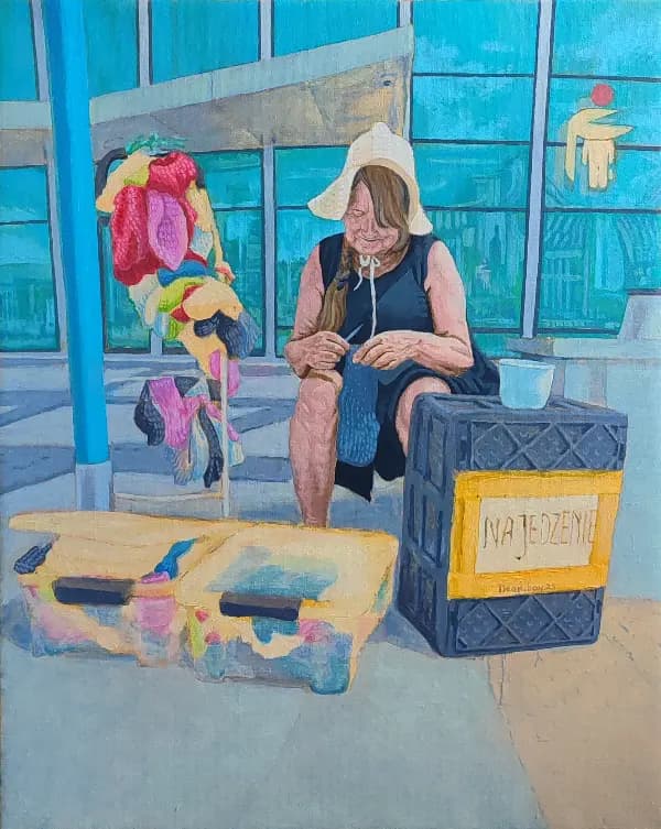 Painting