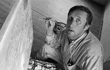 The Leader of New Art