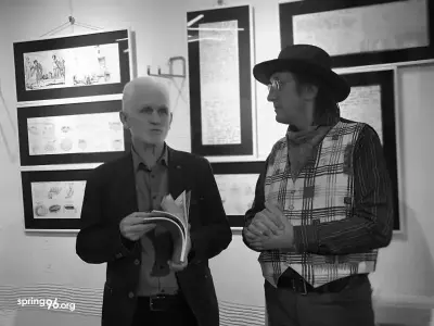 "All his blood for Belarus!"